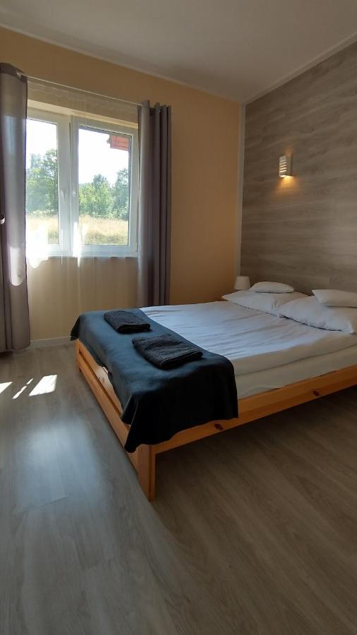 Rezydencja Ostoja Stronie Śląskie 외부 사진